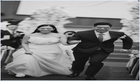 Unraveling Their Compelling Love Story